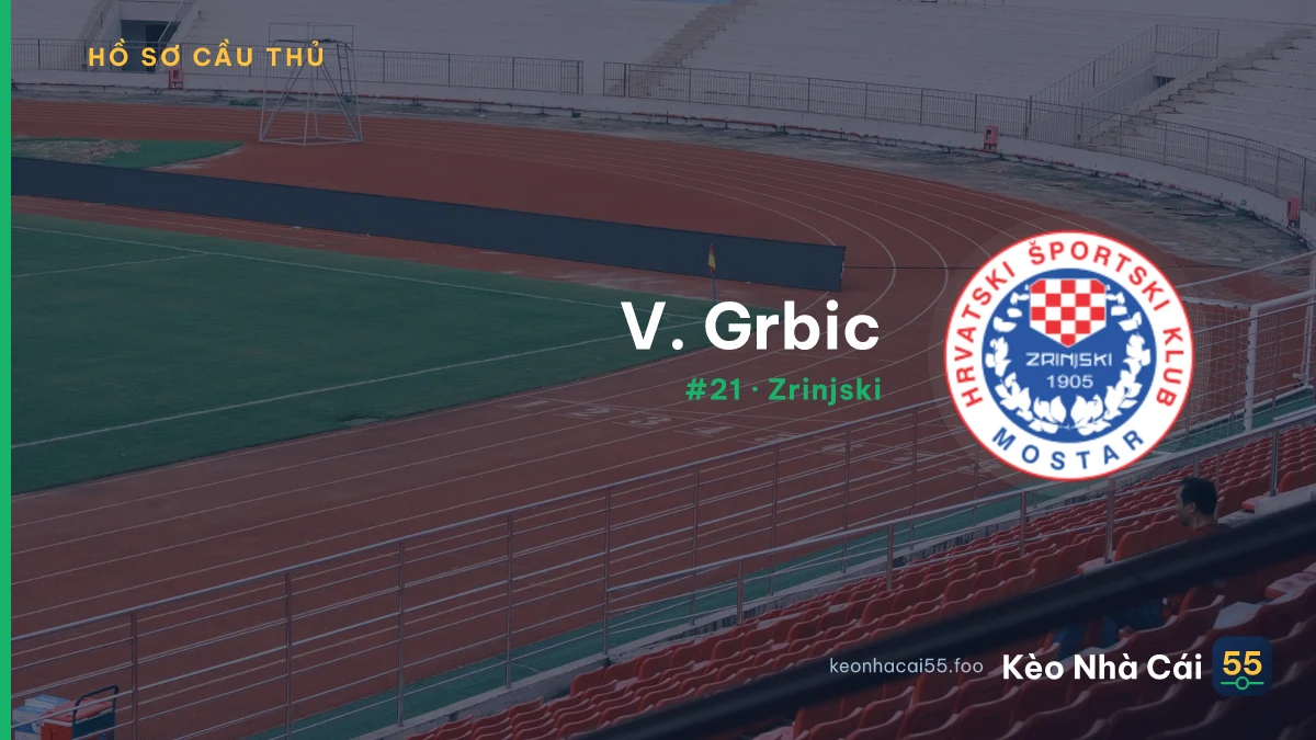 V. Grbic