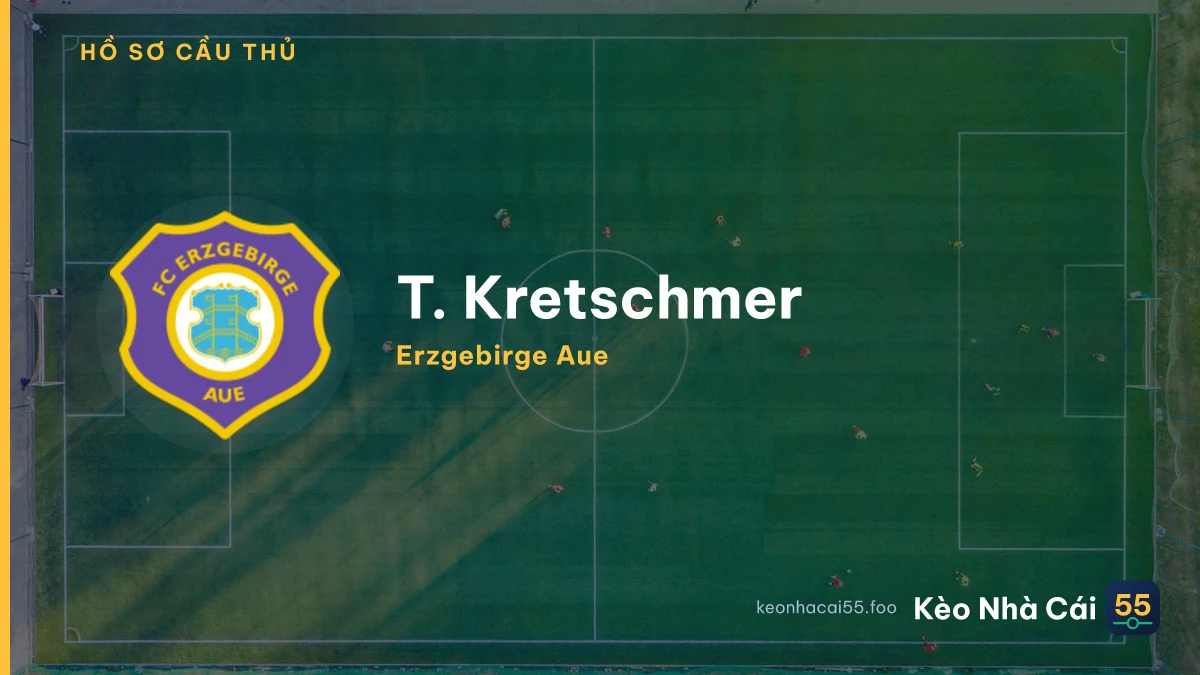 T. Kretschmer