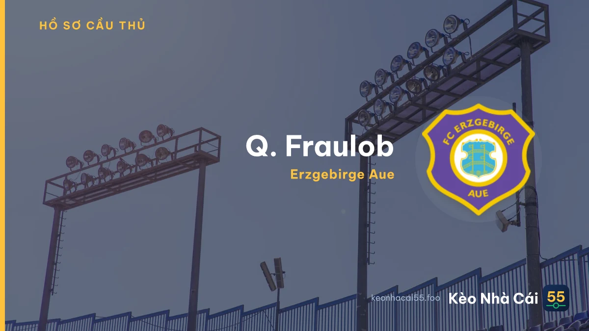 Q. Fraulob