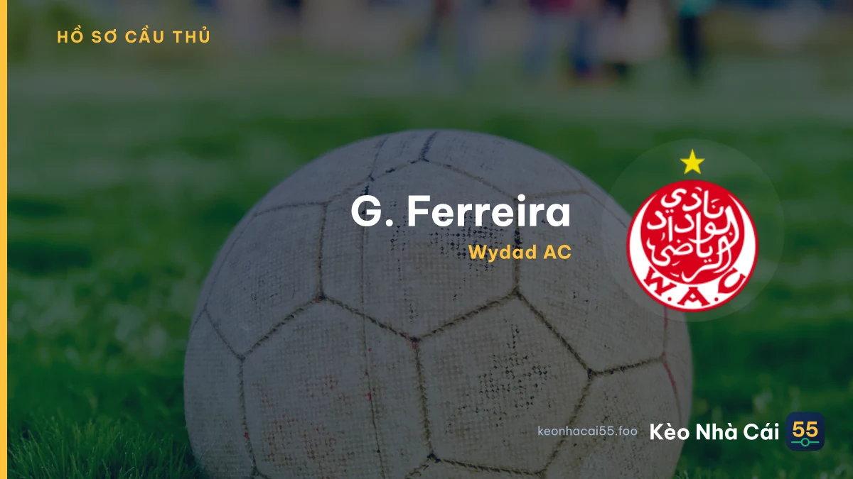 G. Ferreira
