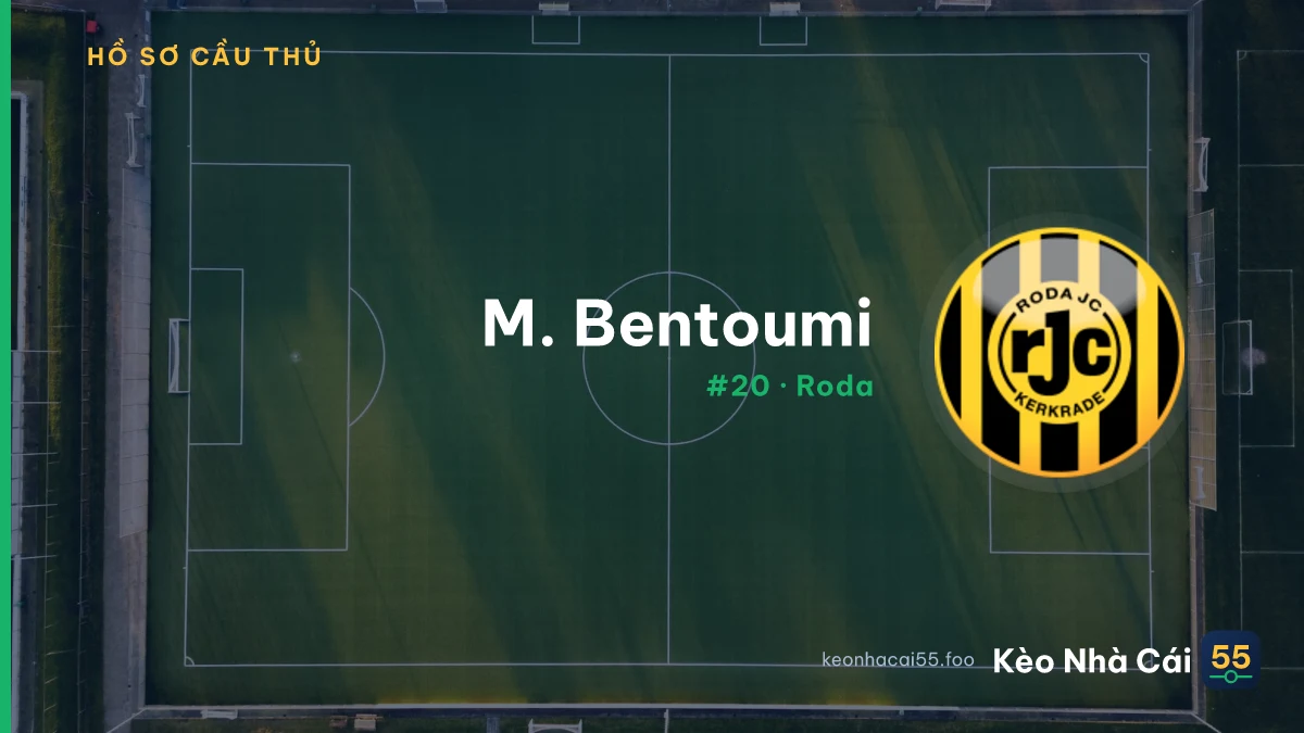M. Bentoumi