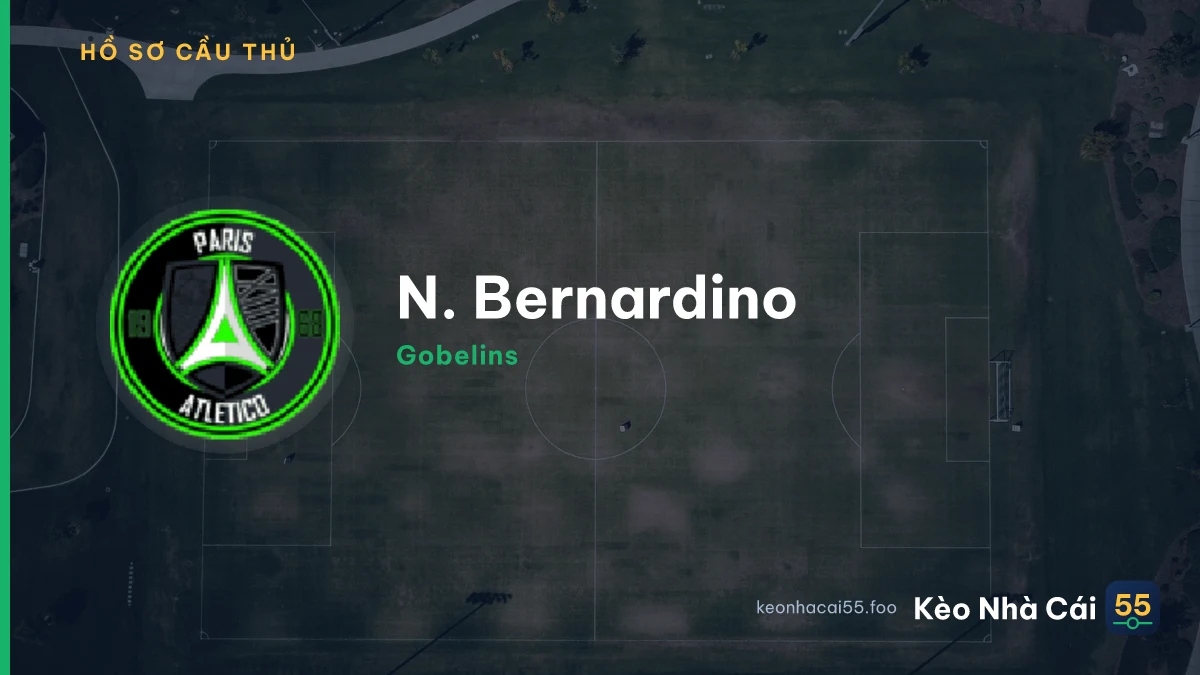 N. Bernardino