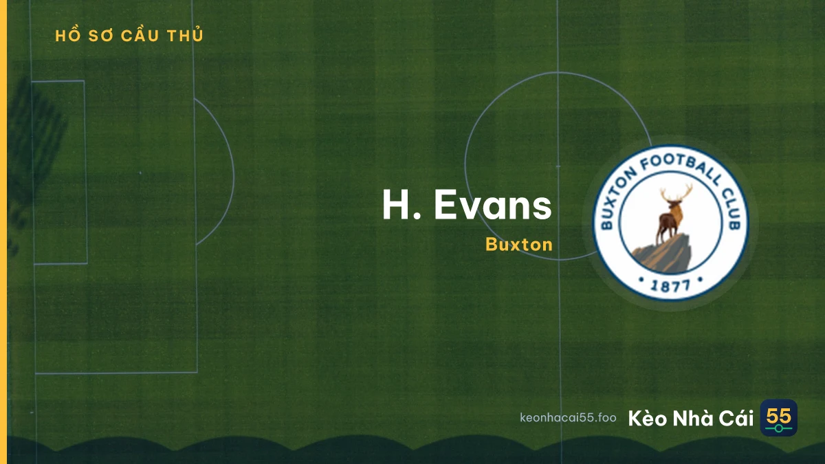 H. Evans
