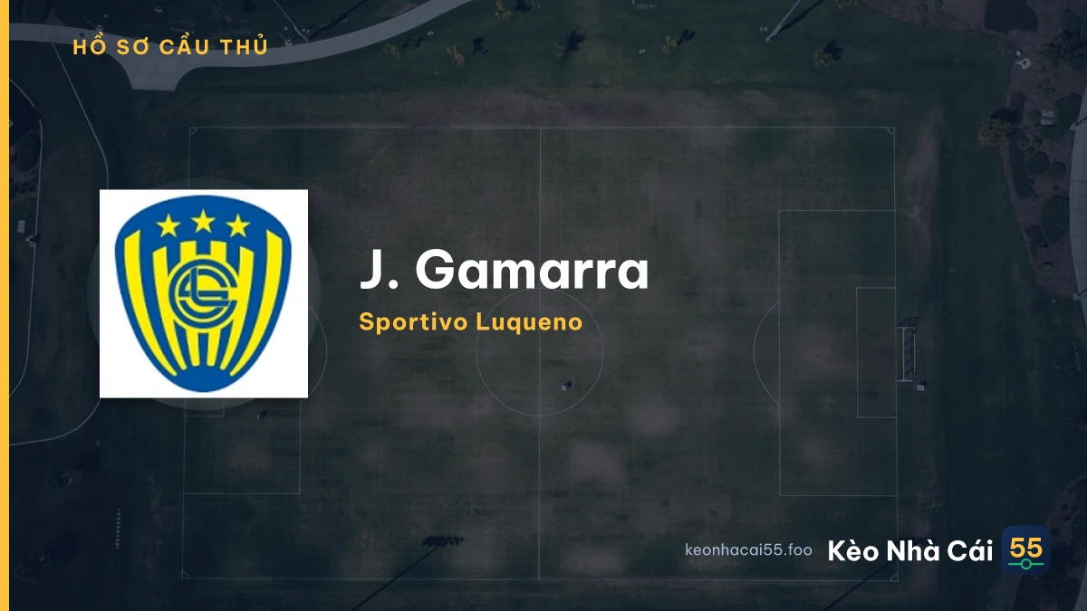 J. Gamarra