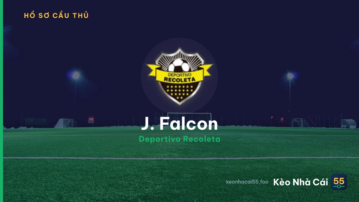 J. Falcon