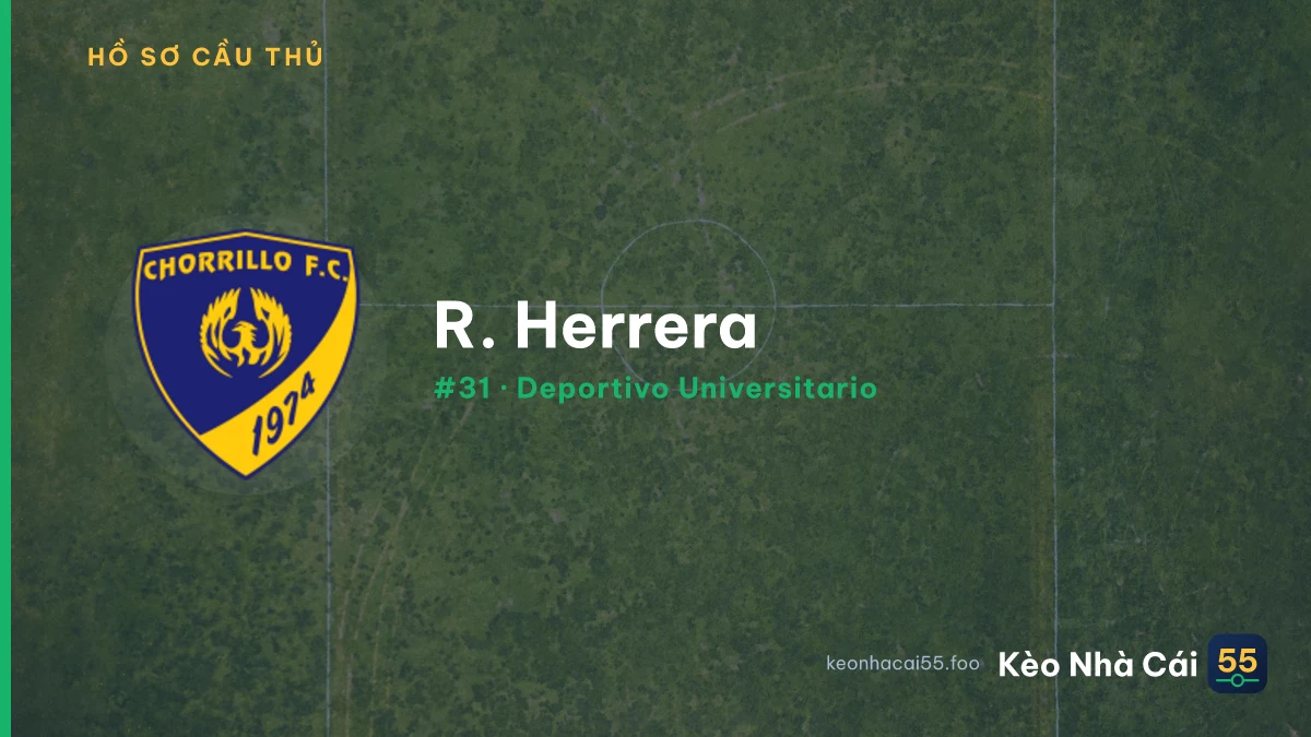 R. Herrera