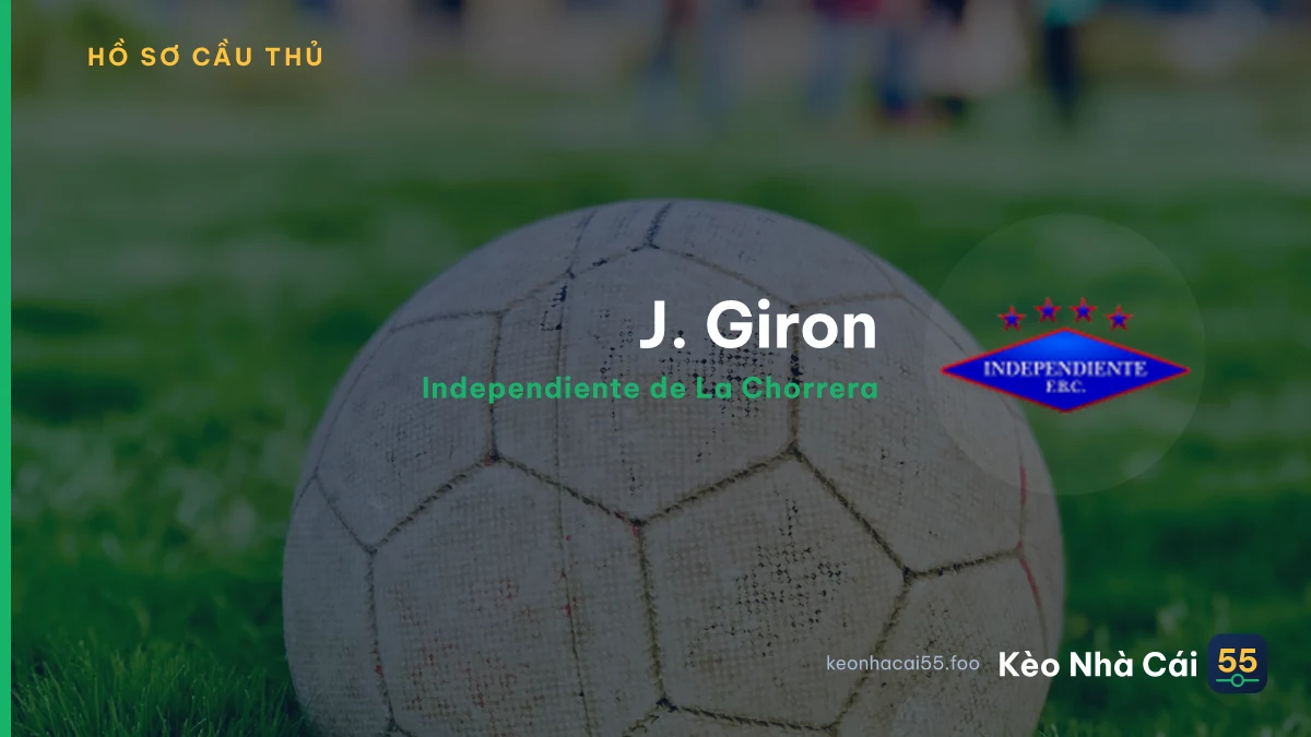 J. Giron