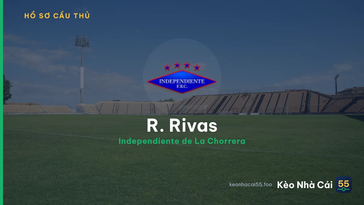 R. Rivas