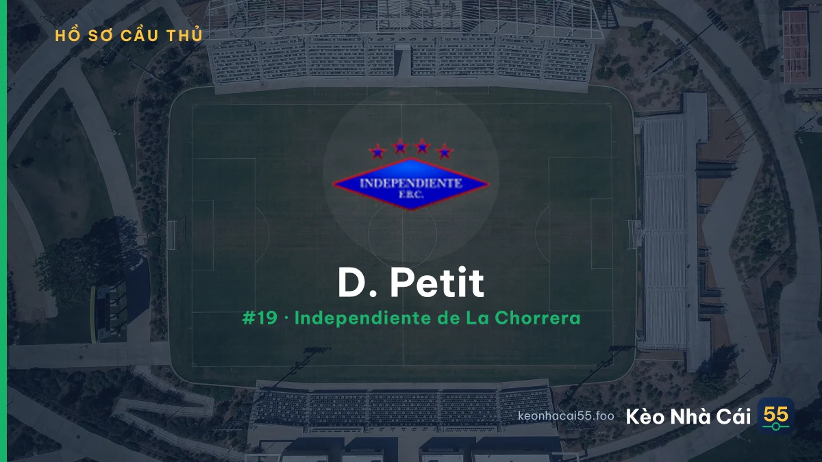 D. Petit