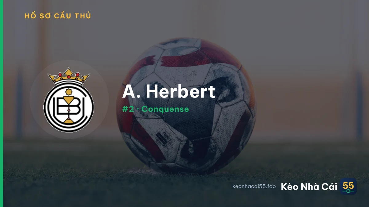A. Herbert