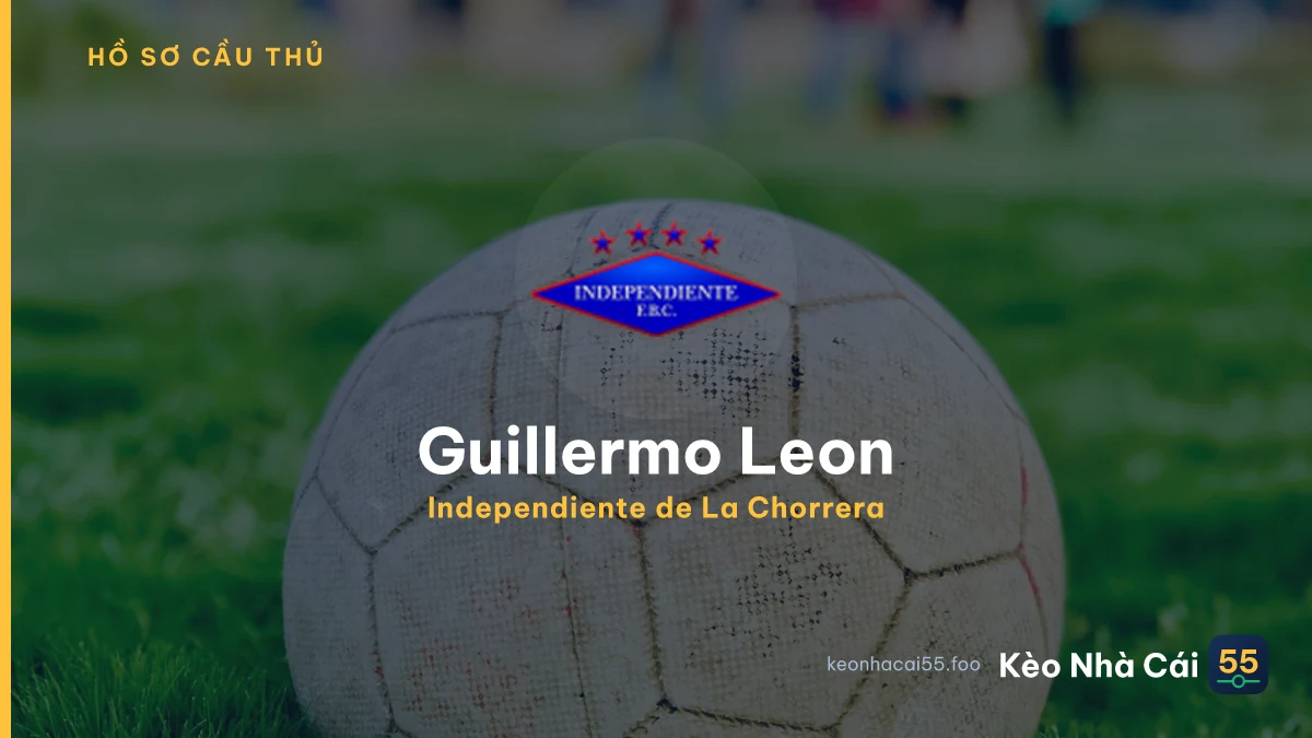 Guillermo Leon