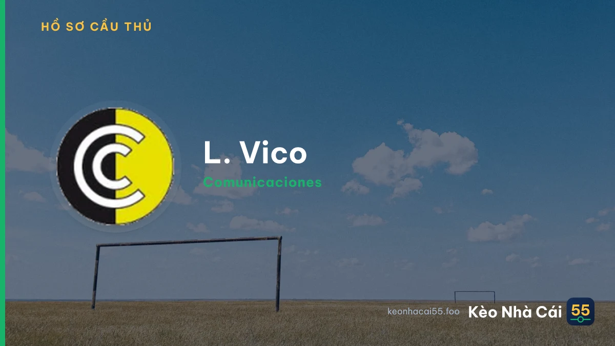 L. Vico