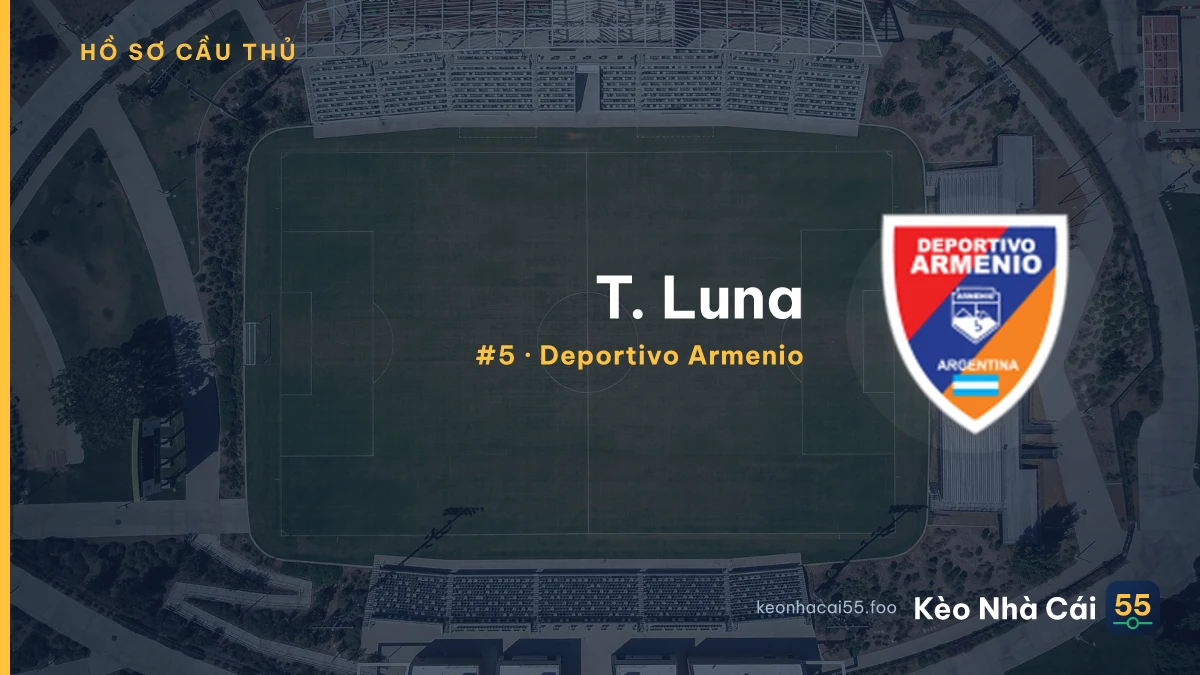 T. Luna