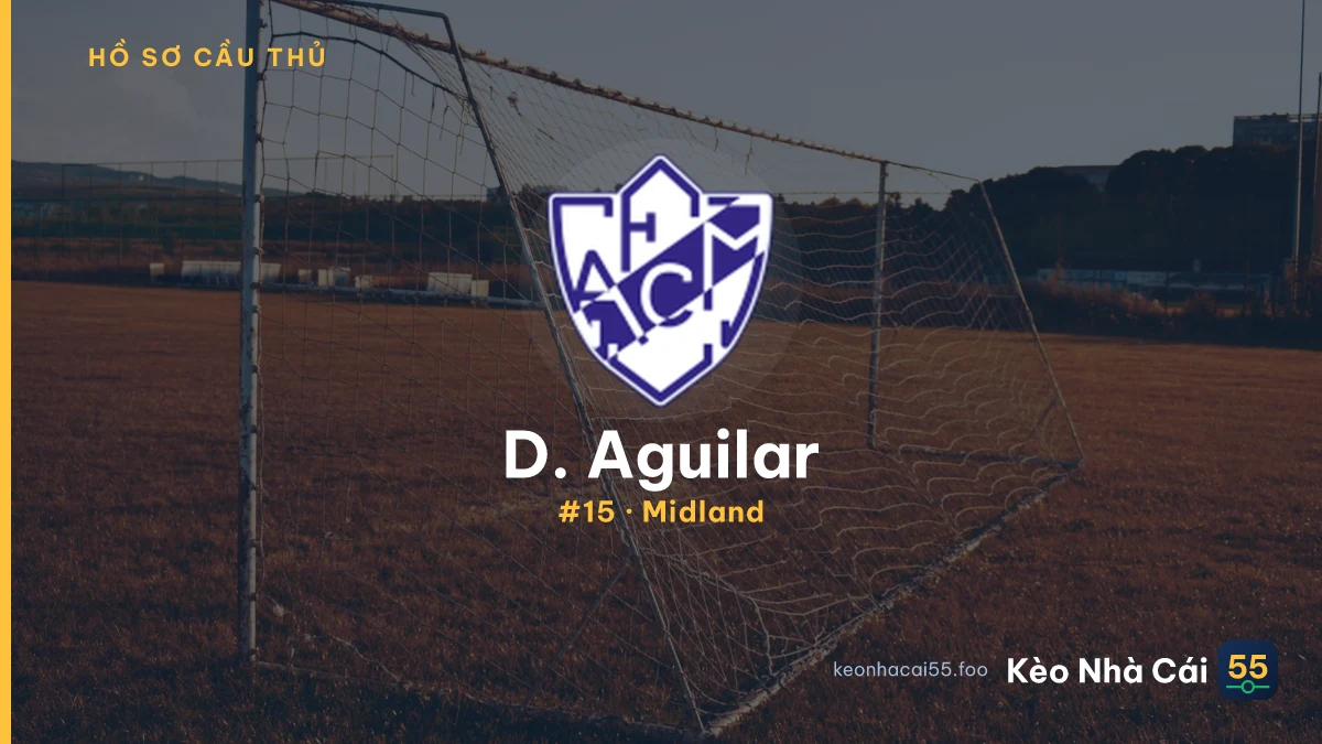 D. Aguilar