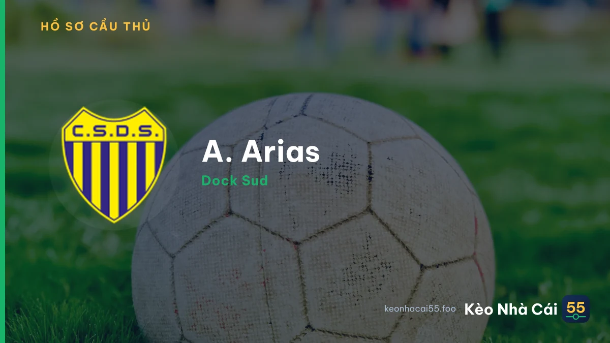 A. Arias