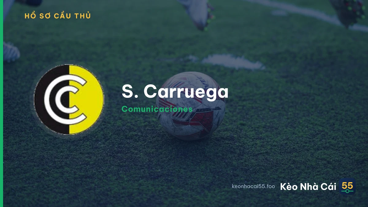 S. Carruega