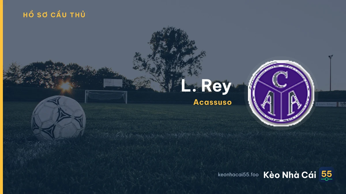 L. Rey