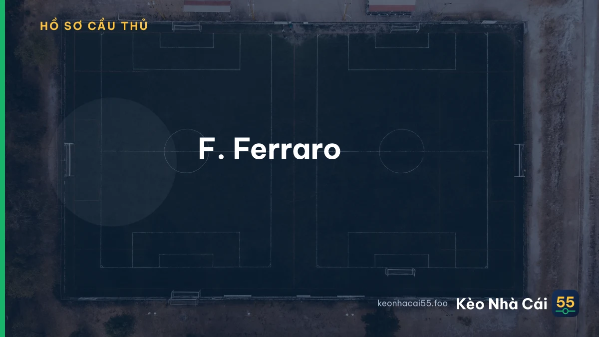 F. Ferraro
