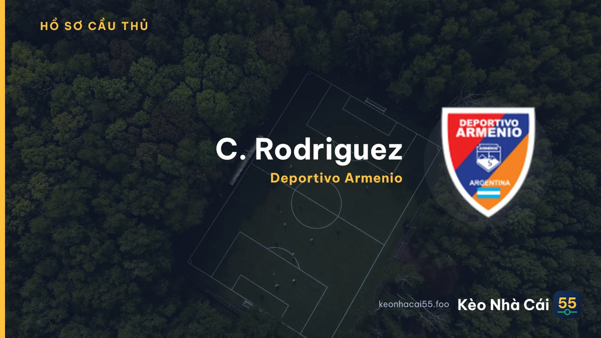 C. Rodriguez