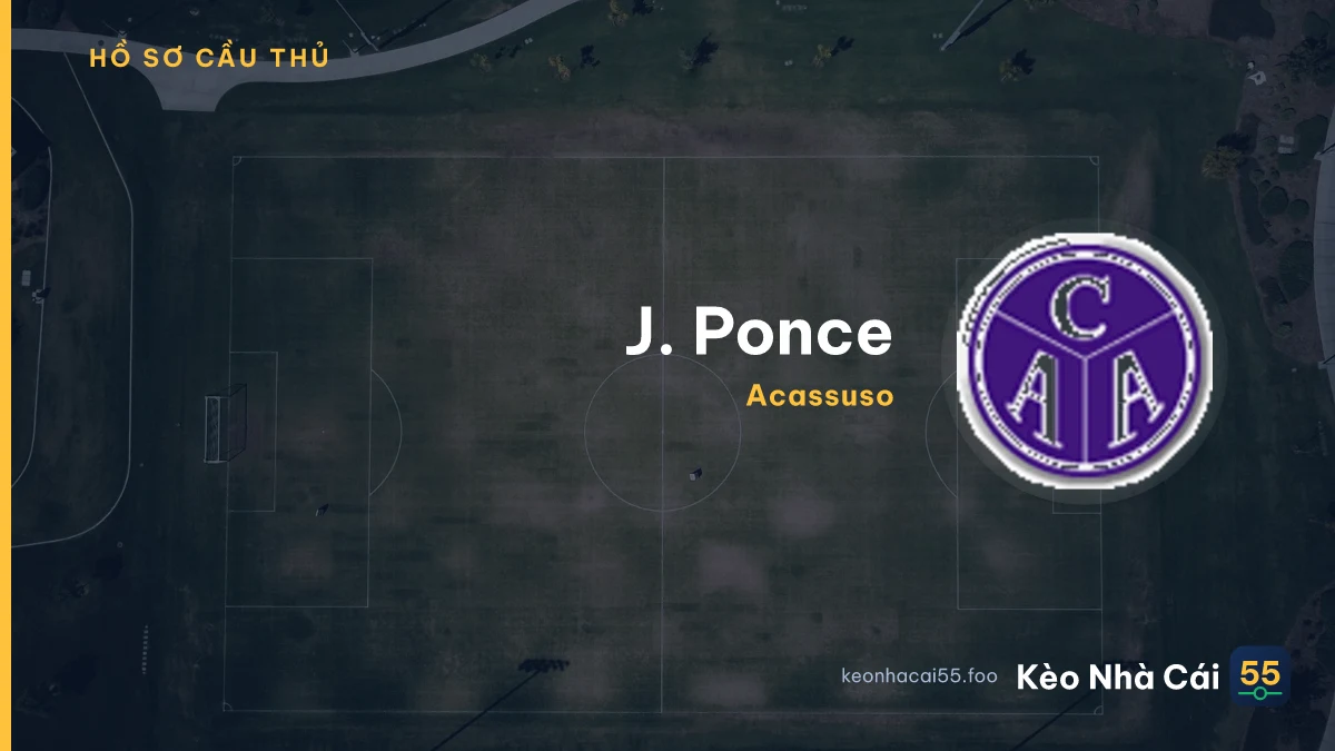 J. Ponce