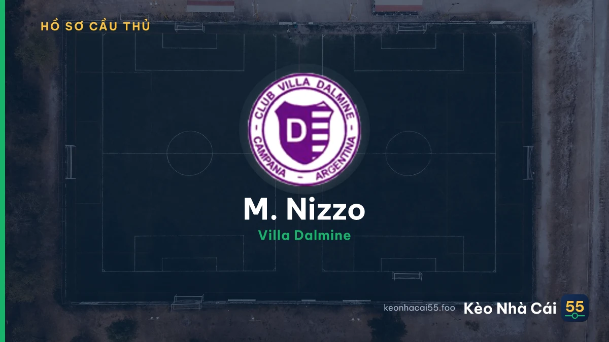 M. Nizzo