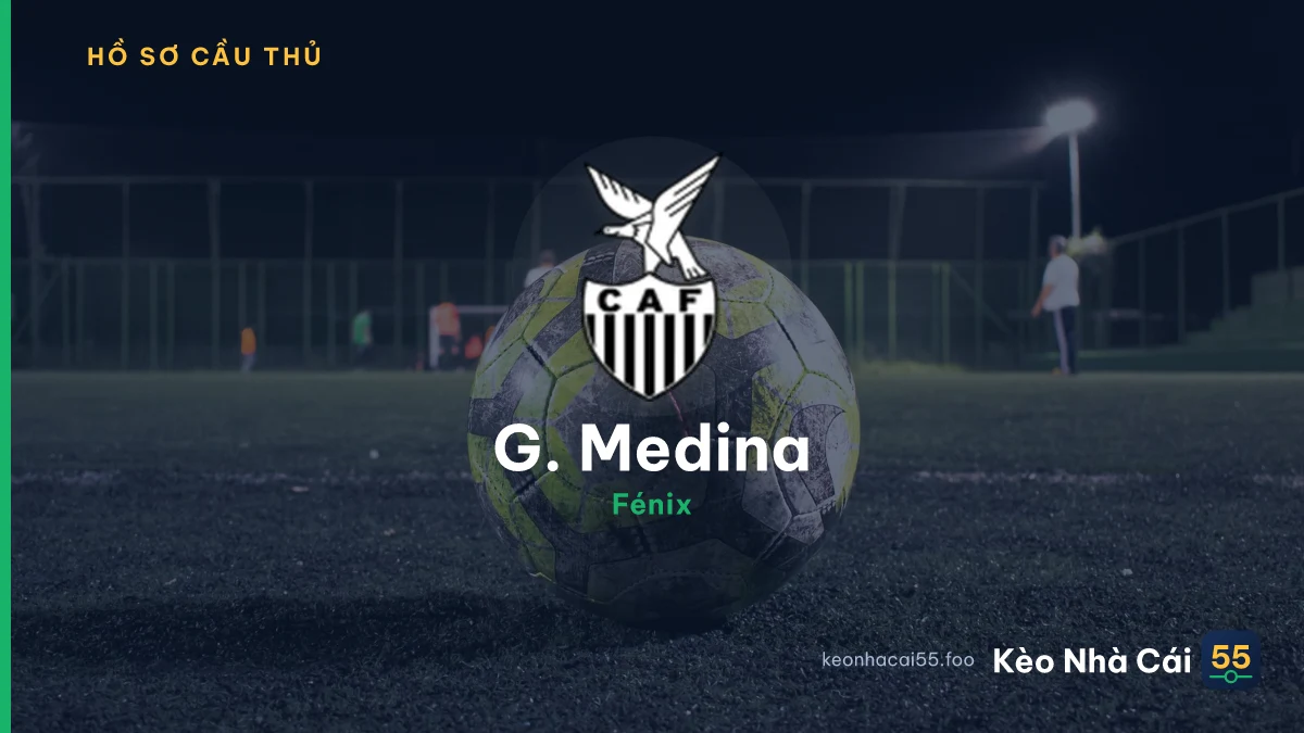 G. Medina