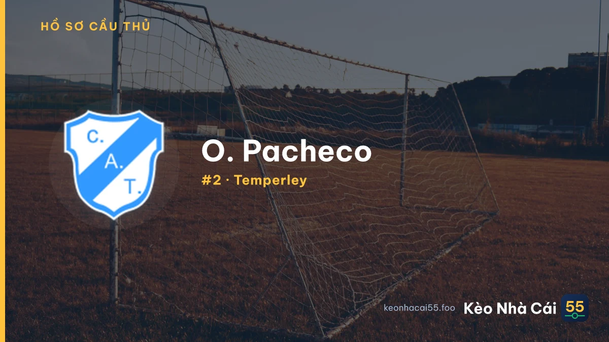 O. Pacheco