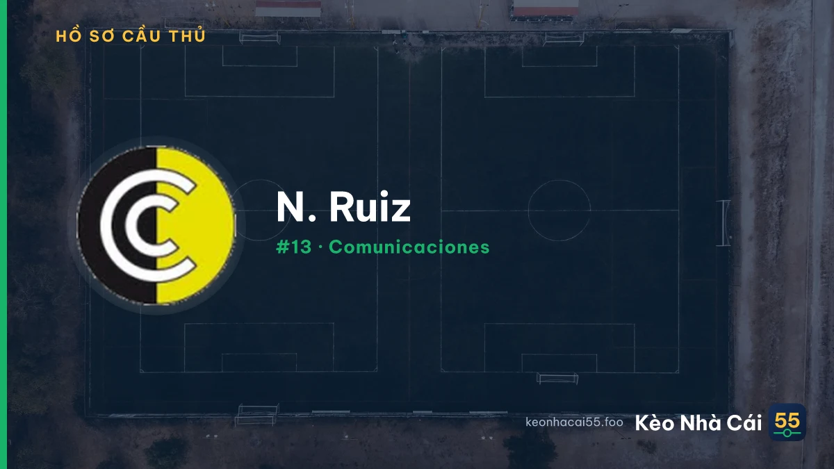 N. Ruiz