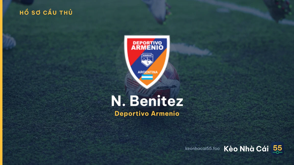 N. Benitez