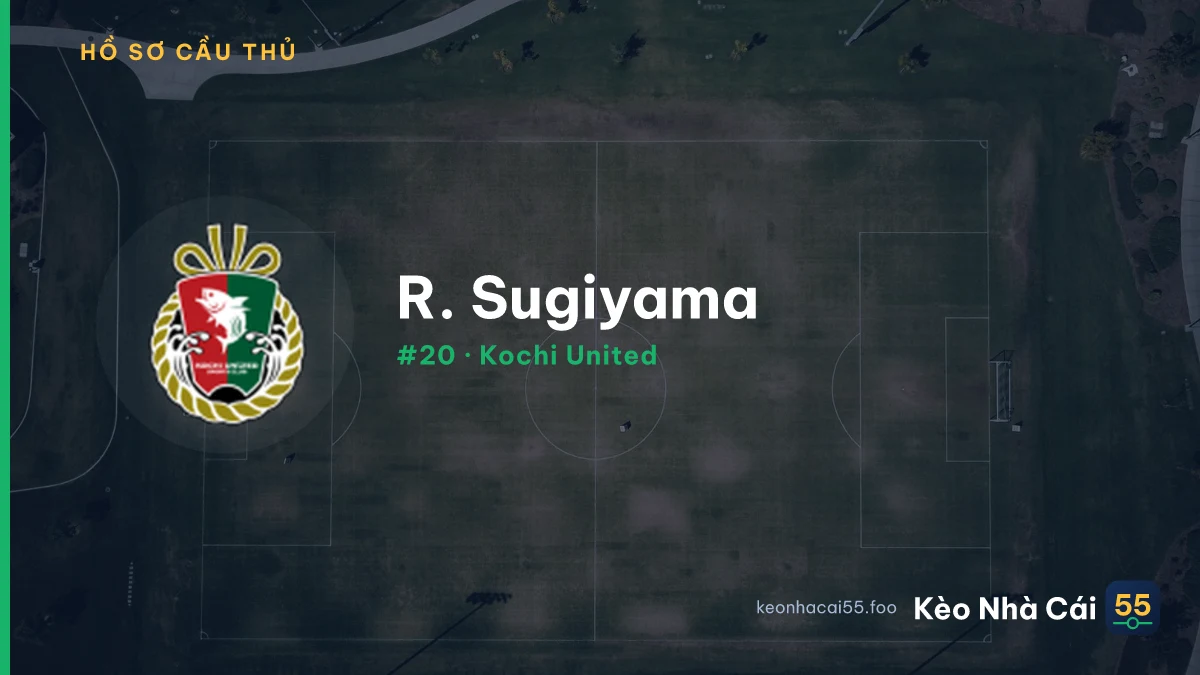 R. Sugiyama