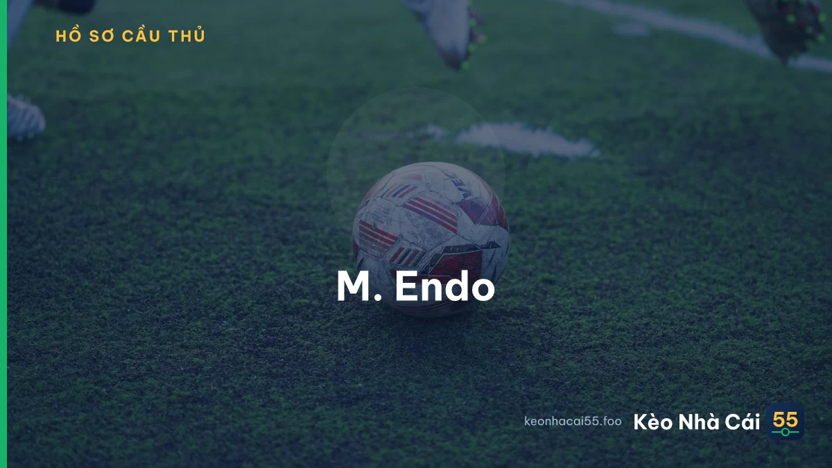 M. Endo