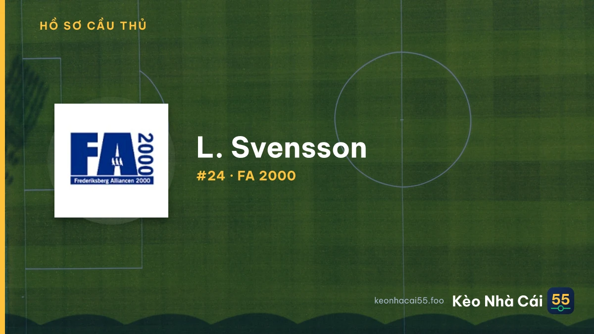 L. Svensson
