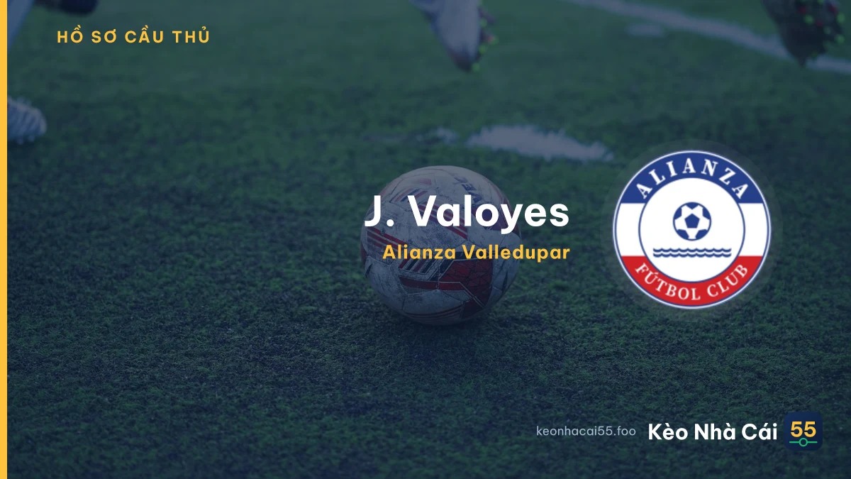 J. Valoyes