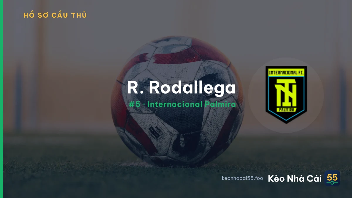 R. Rodallega