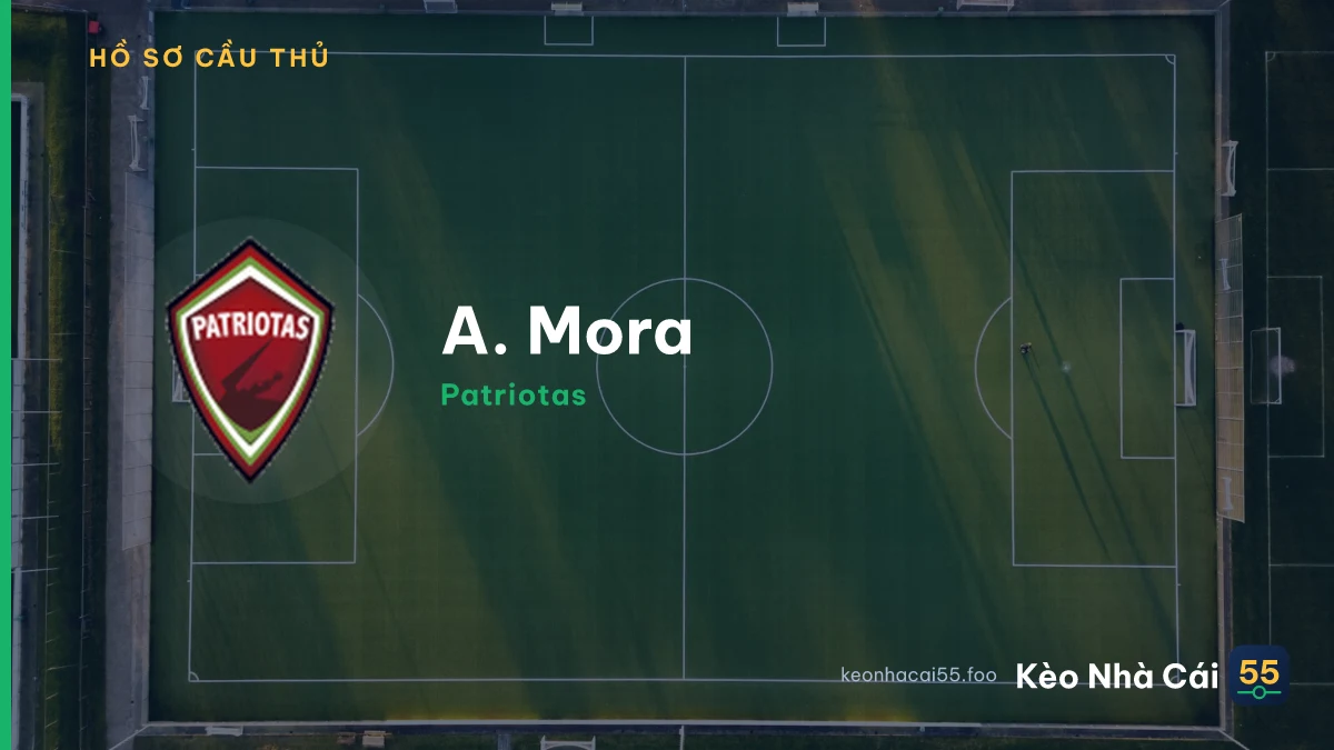 A. Mora