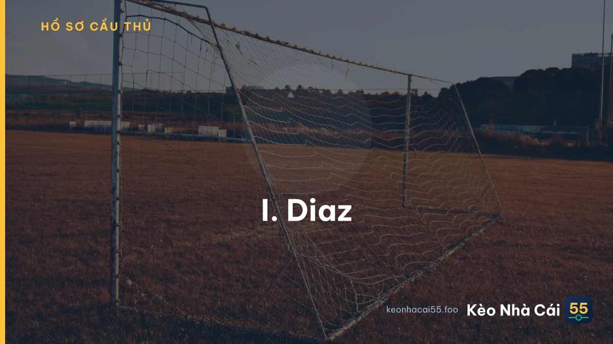 I. Diaz