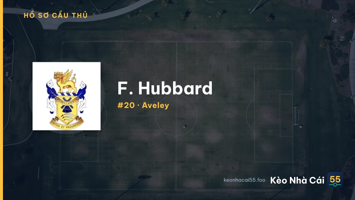 F. Hubbard