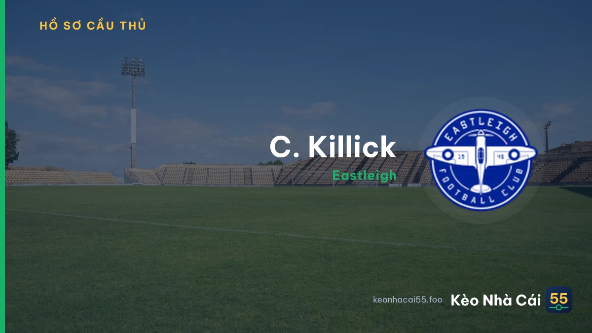 C. Killick