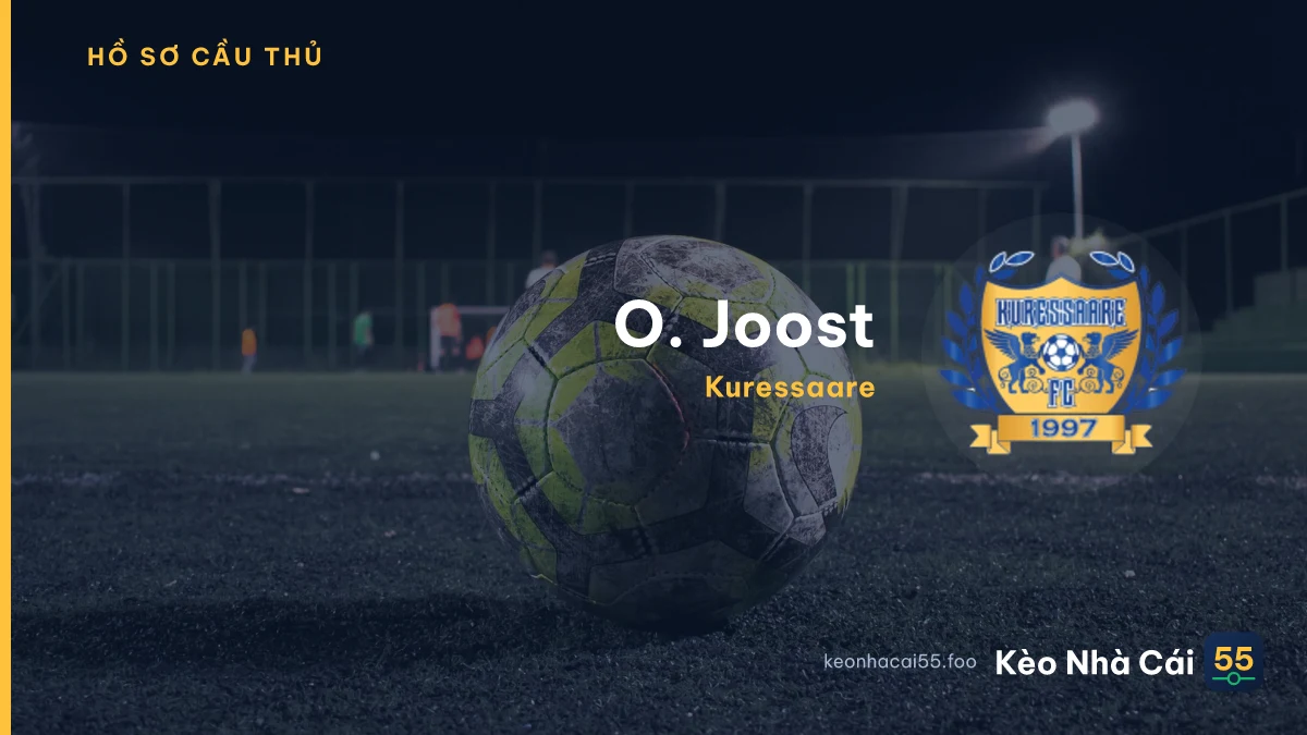 O. Joost