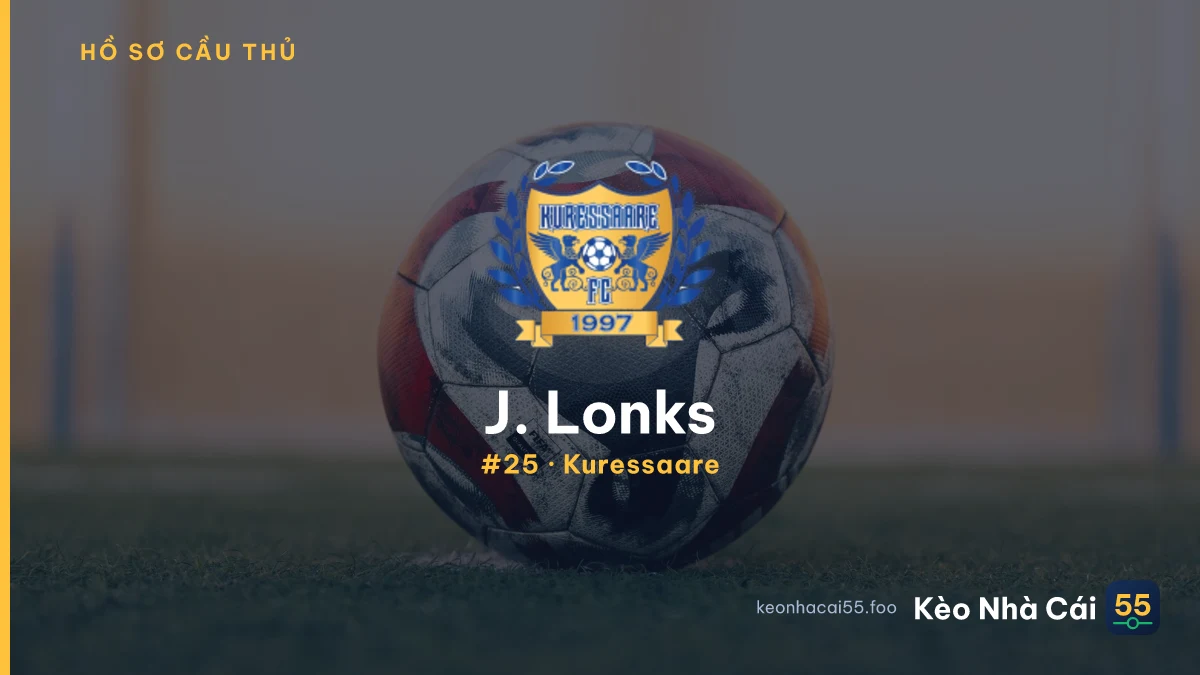 J. Lonks — Kuressaare