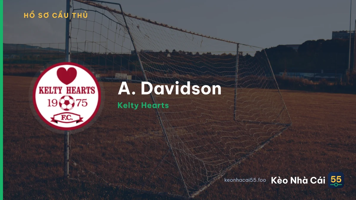 A. Davidson