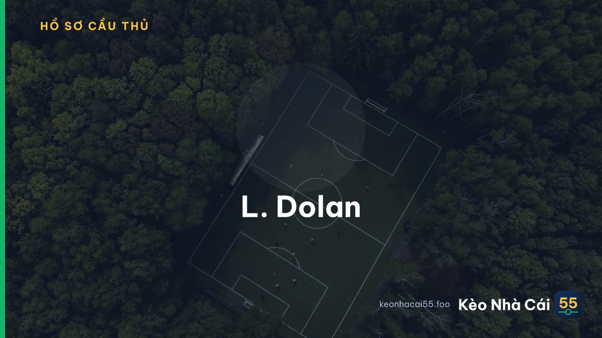 L. Dolan