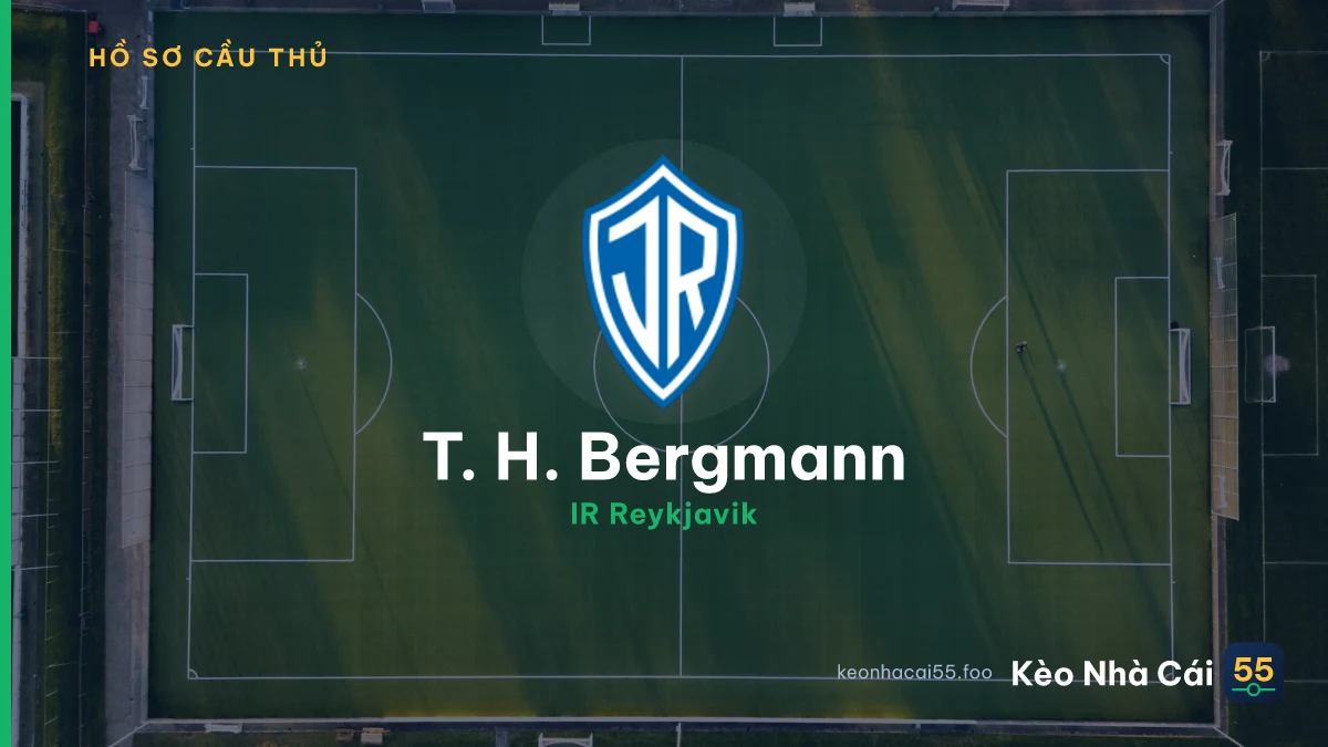 T. H. Bergmann