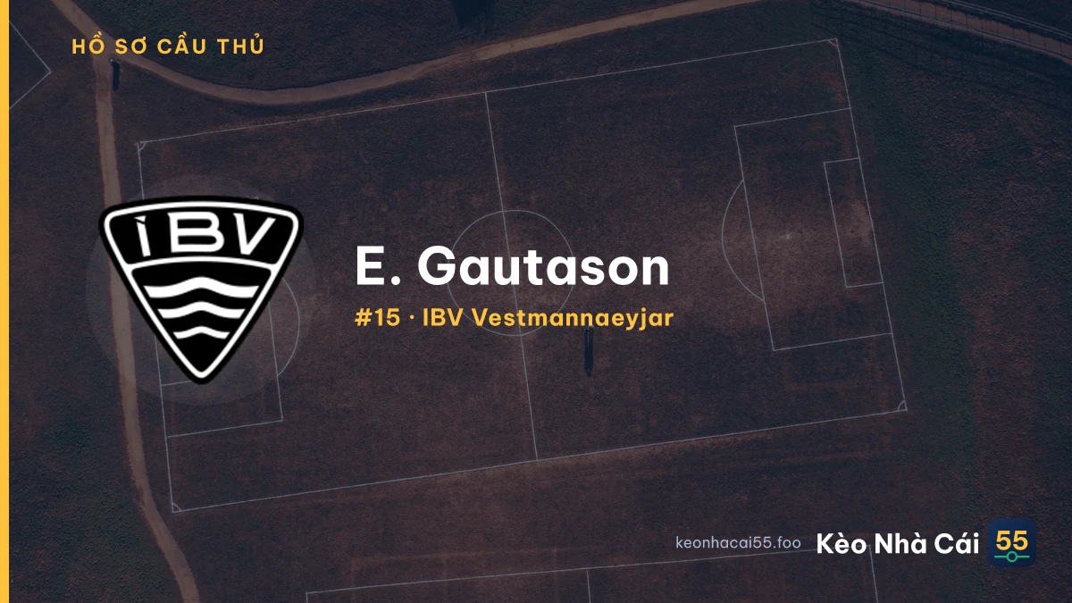 E. Gautason