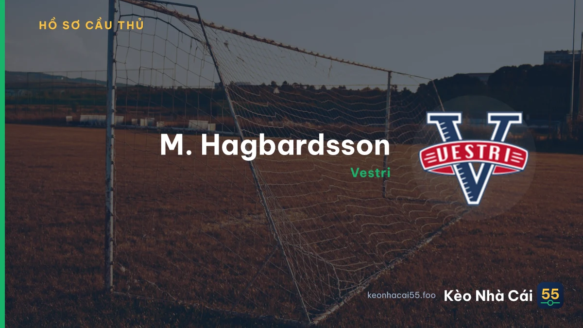 M. Hagbardsson