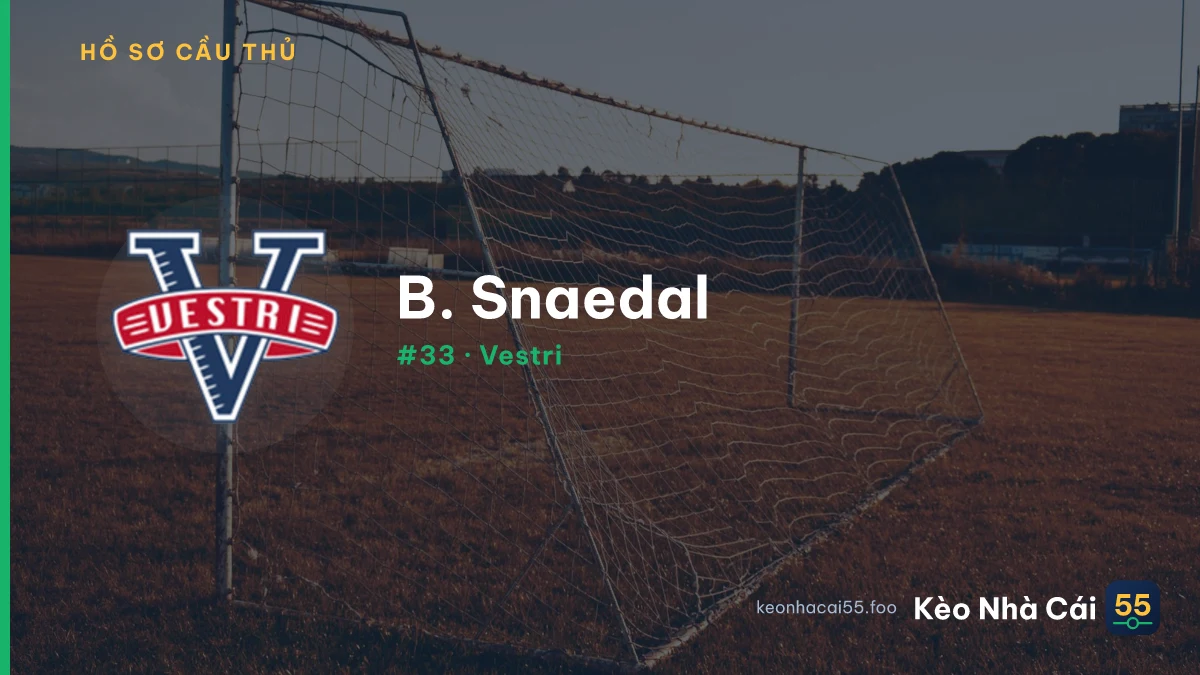 B. Snaedal