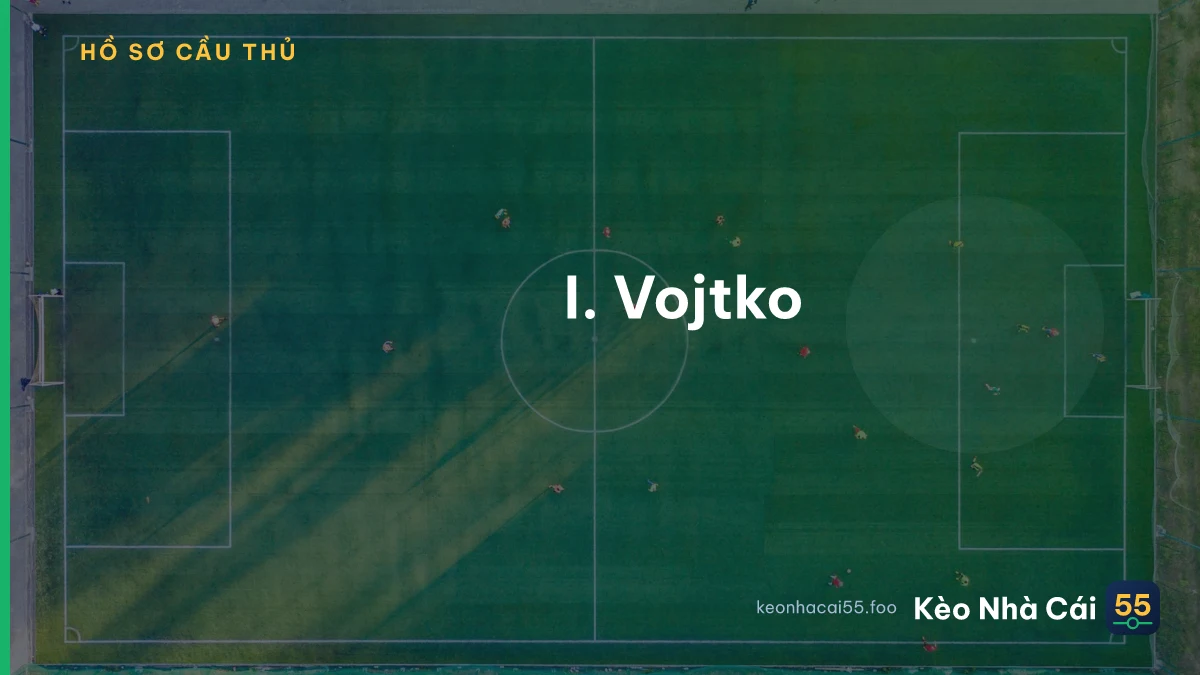 I. Vojtko