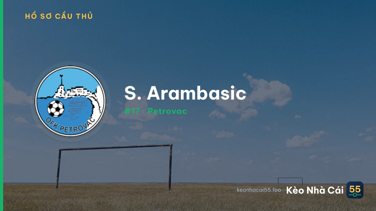 S. Arambasic