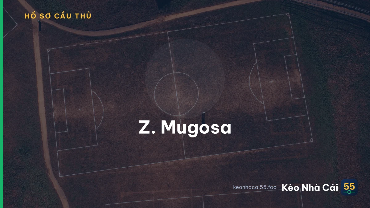 Z. Mugosa