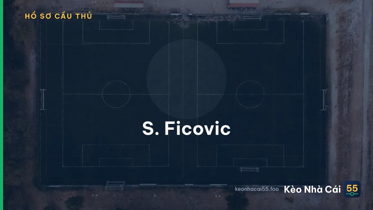 S. Ficovic